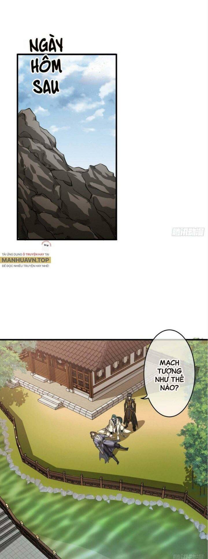 Chương 18 - Trang 1