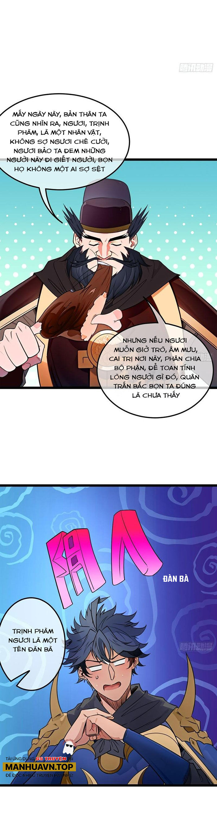 Chương 181 - Trang 12