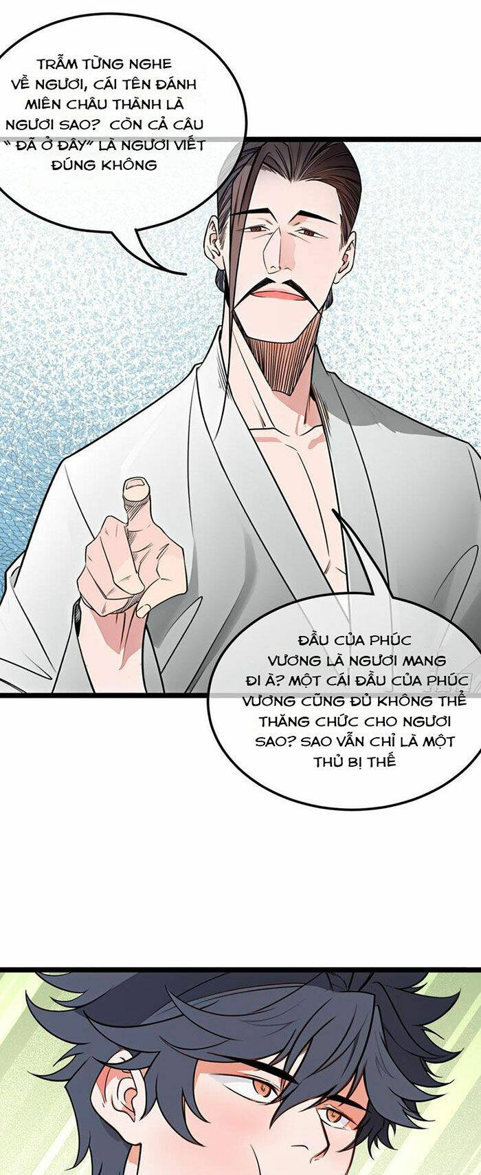Chương 184 - Trang 16
