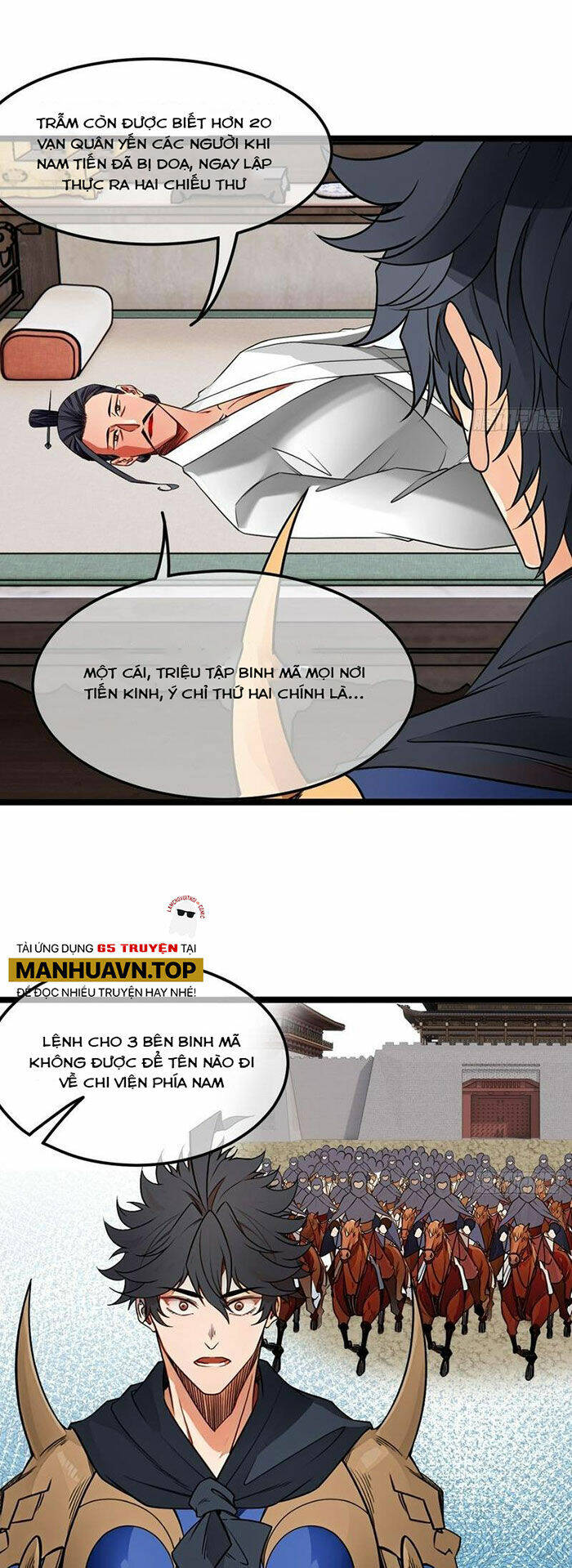 Chương 185 - Trang 20