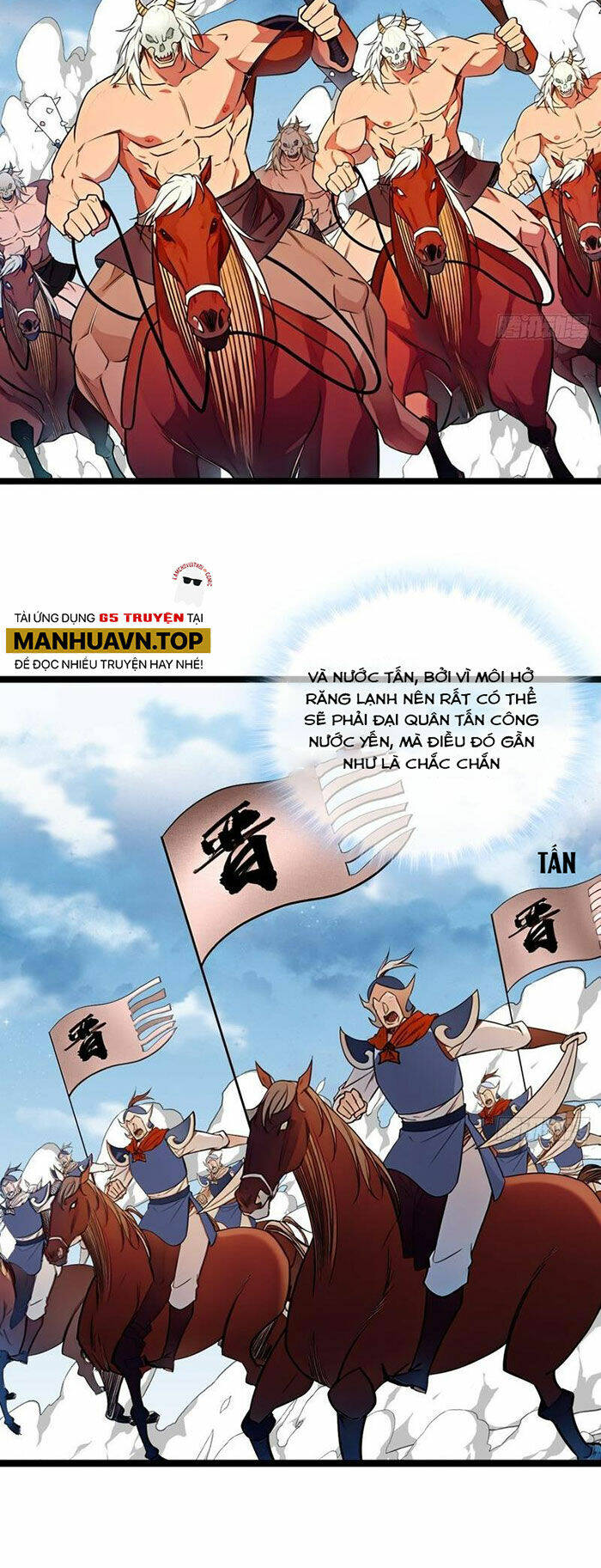 Chương 185 - Trang 22