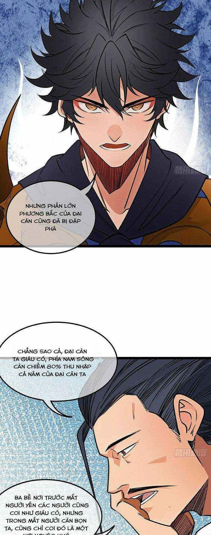 Chương 185 - Trang 25