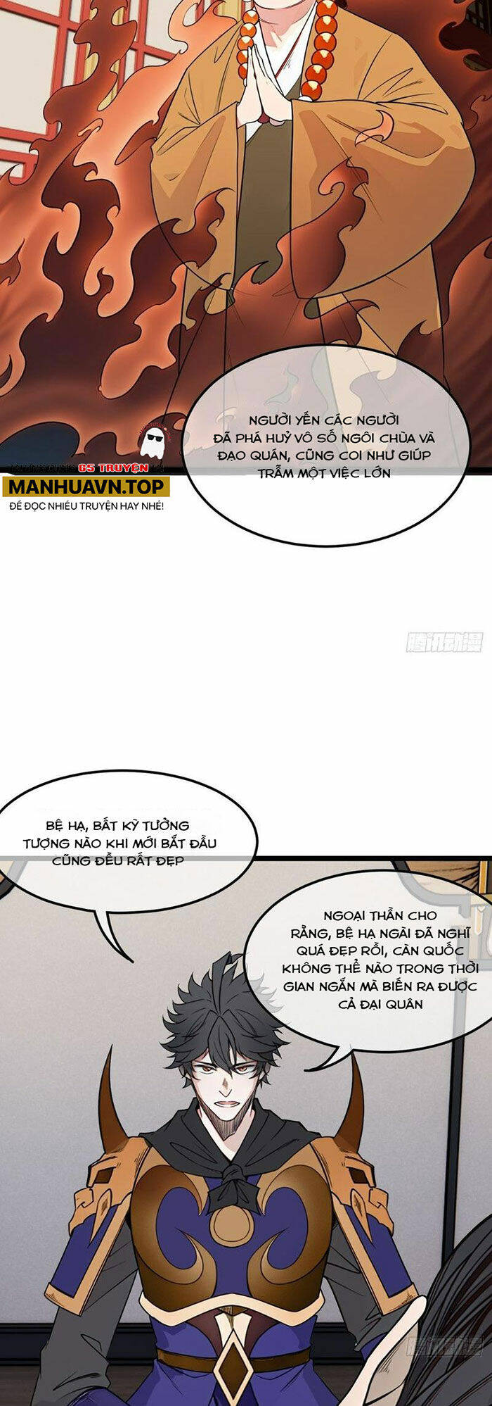 Chương 185 - Trang 28