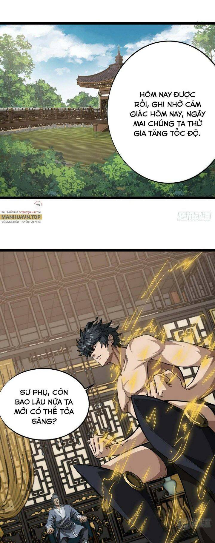 Chương 22 - Trang 1