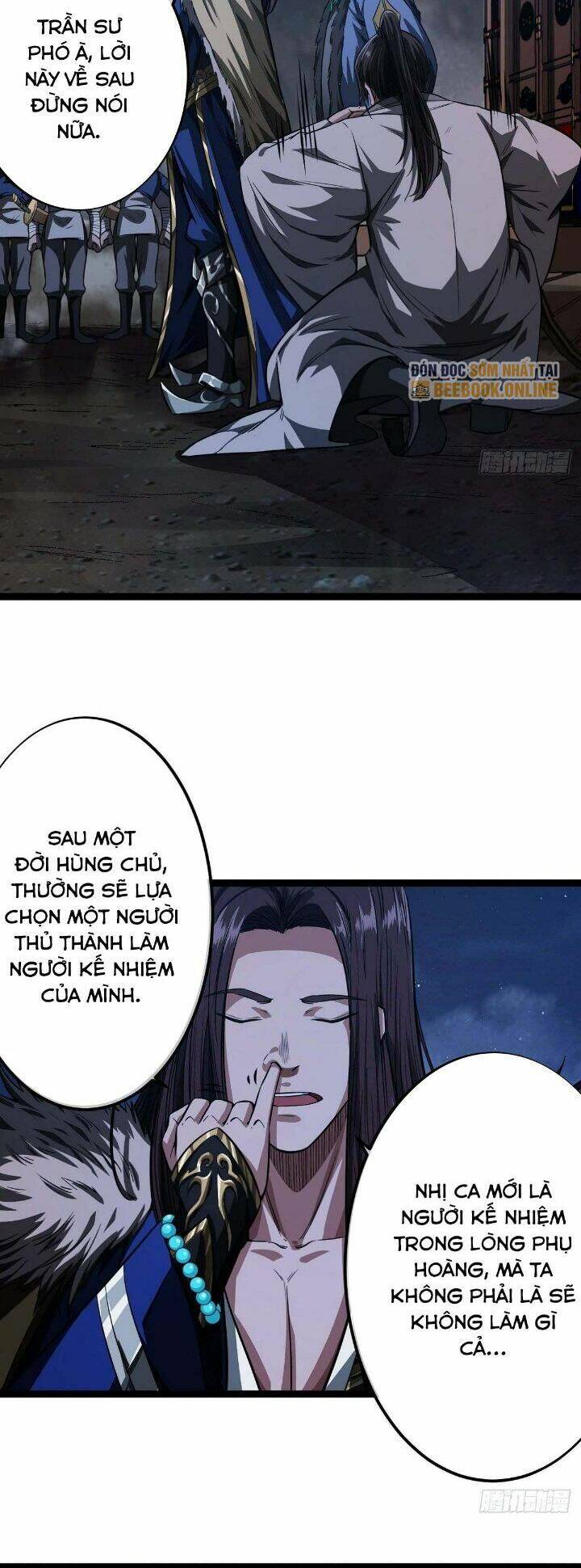 Chương 32 - Trang 19