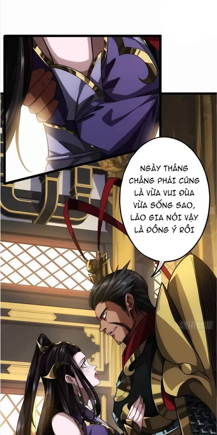 Chương 61 - Trang 21