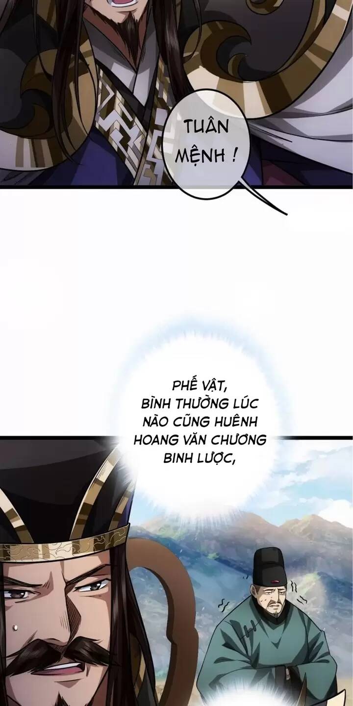 Chương 61 - Trang 33