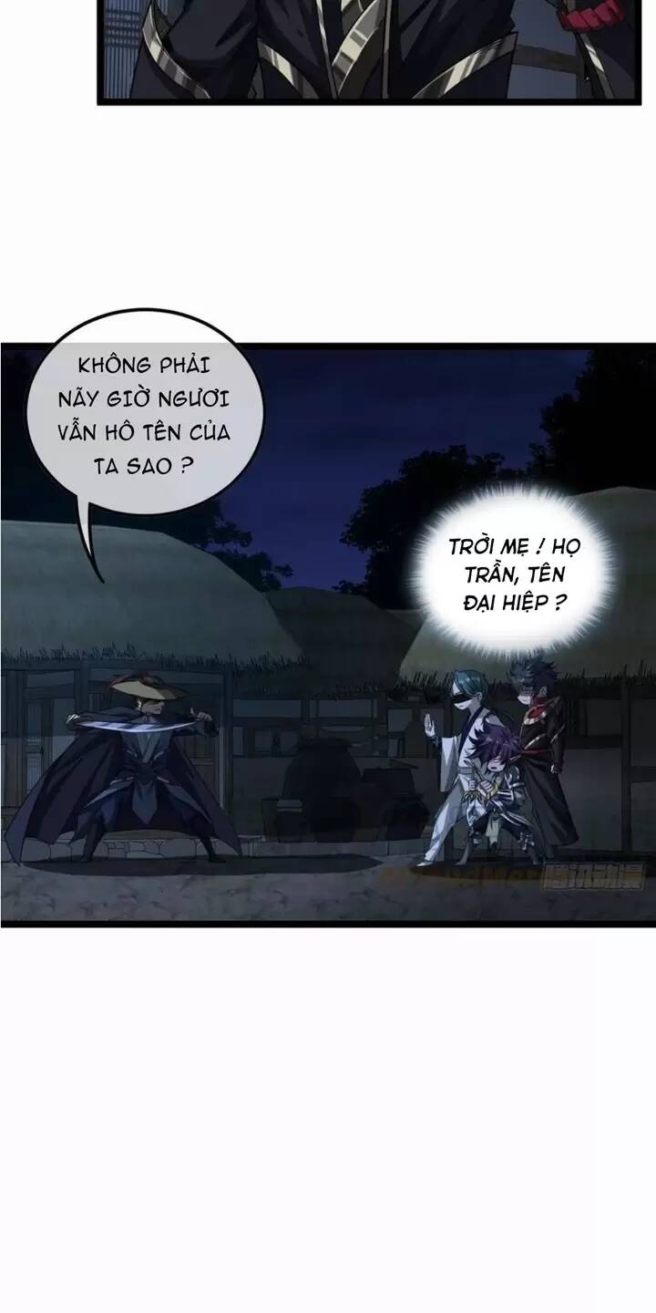 Chương 69 - Trang 22