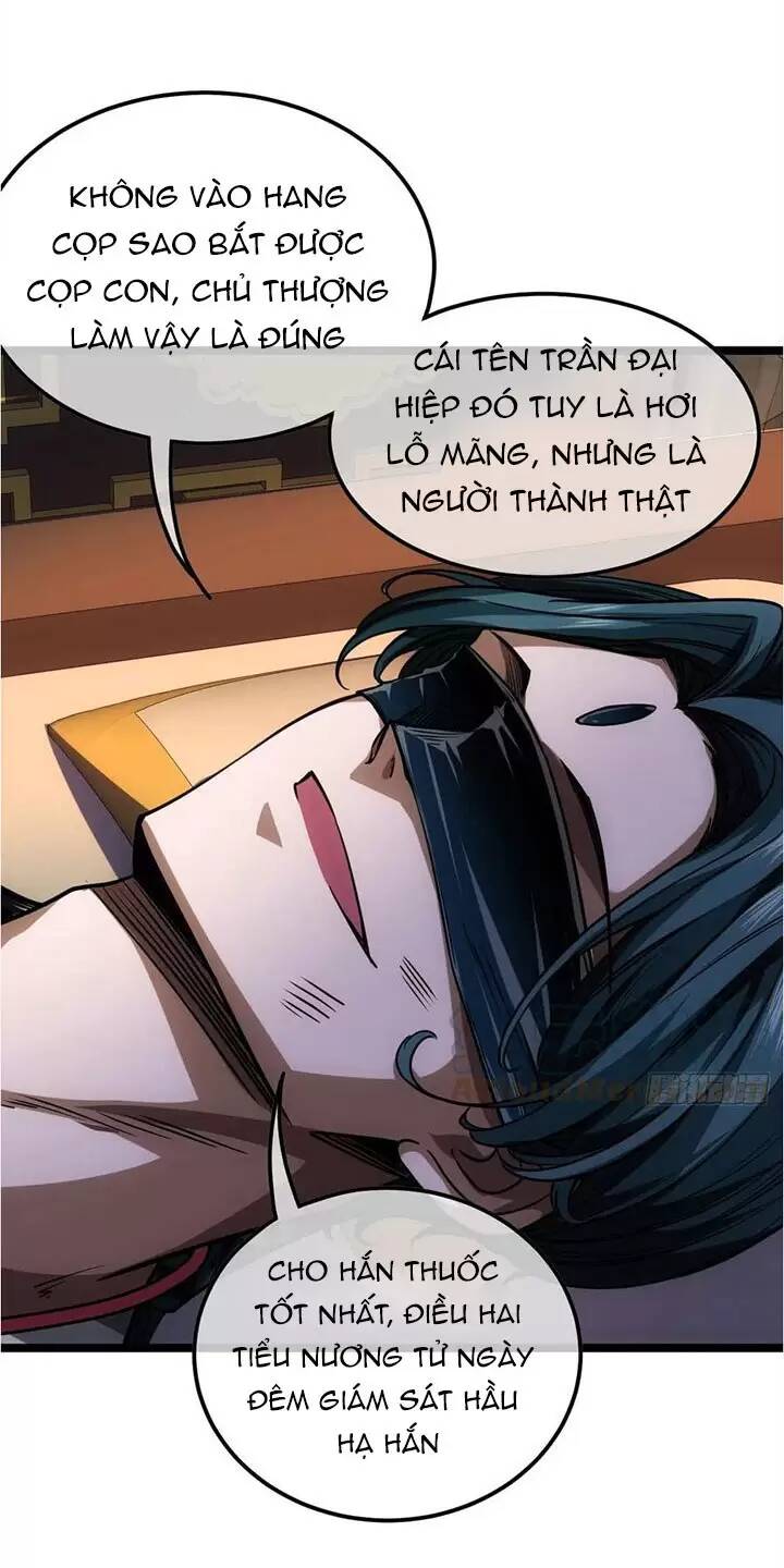 Chương 74 - Trang 31