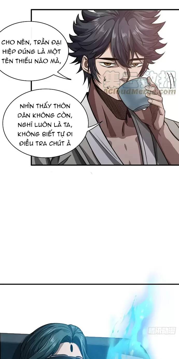 Chương 75 - Trang 22