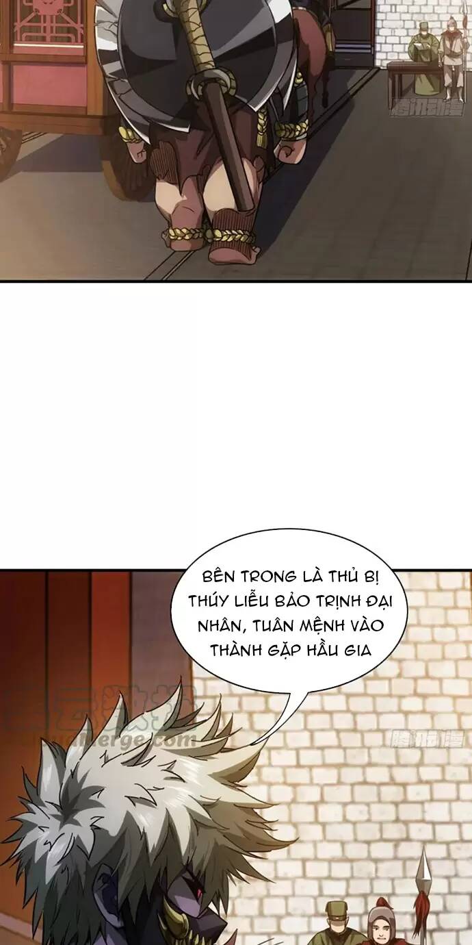 Chương 77 - Trang 28