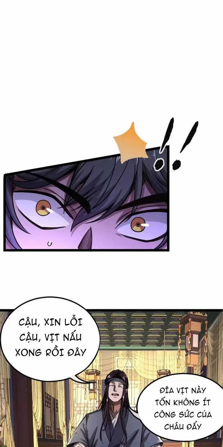 Chương 80 - Trang 19