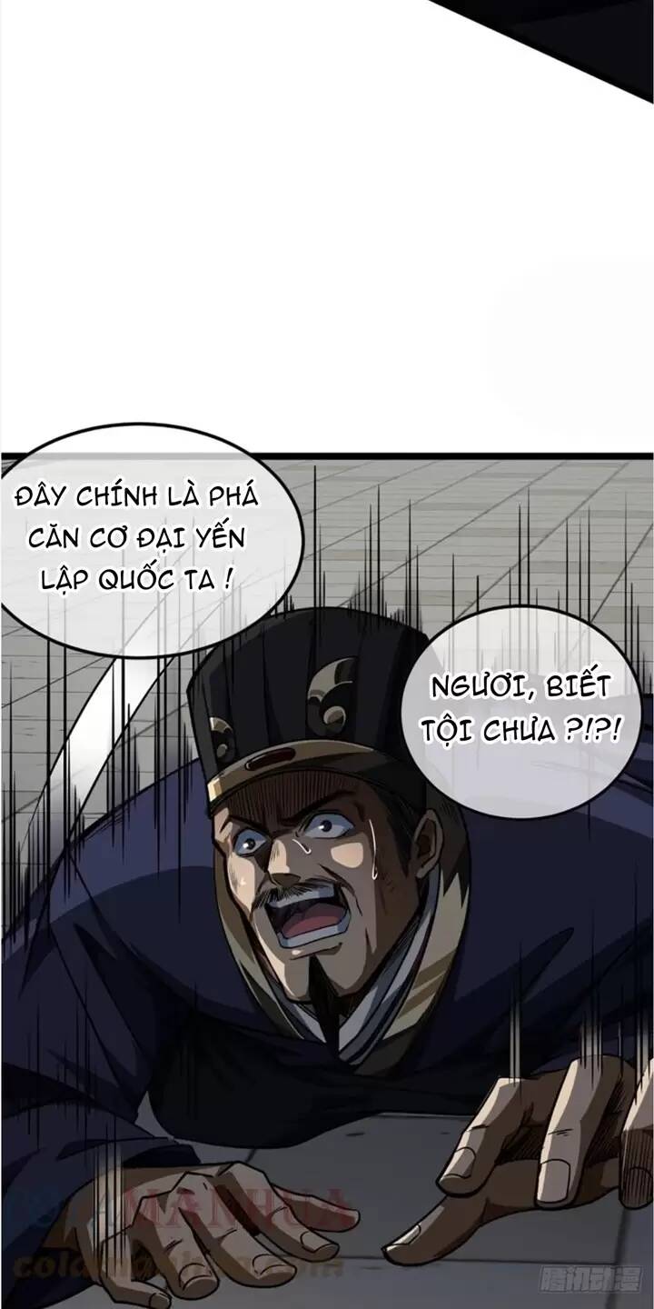 Chương 83 - Trang 20