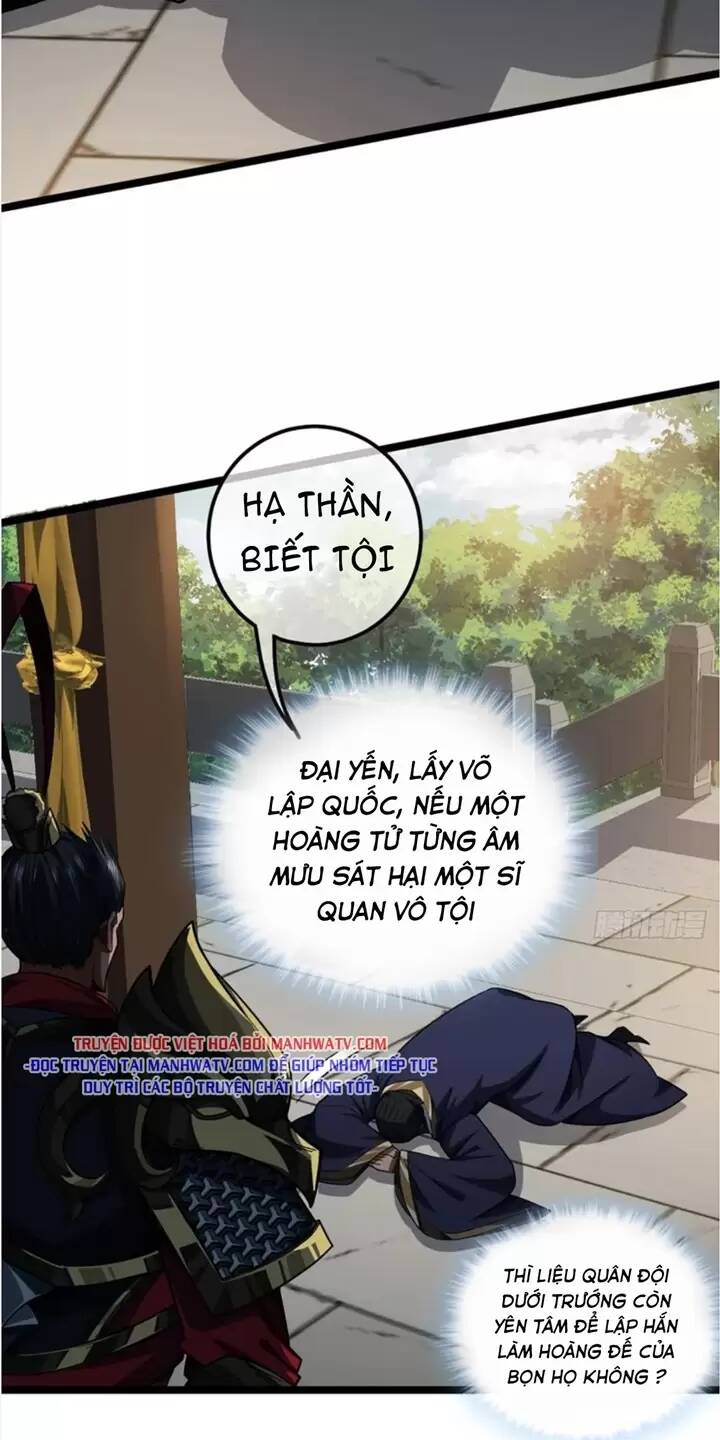 Chương 83 - Trang 21