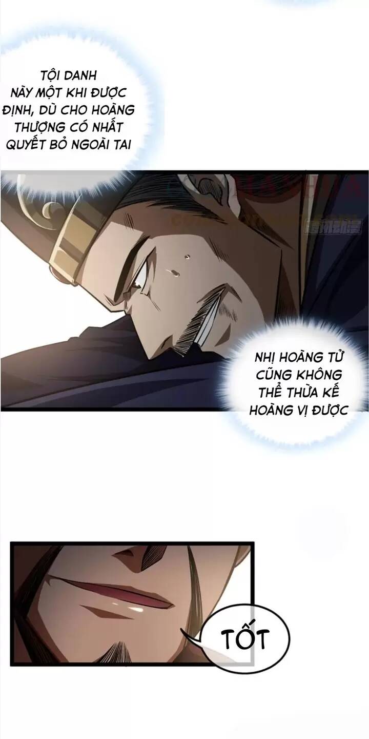 Chương 83 - Trang 22