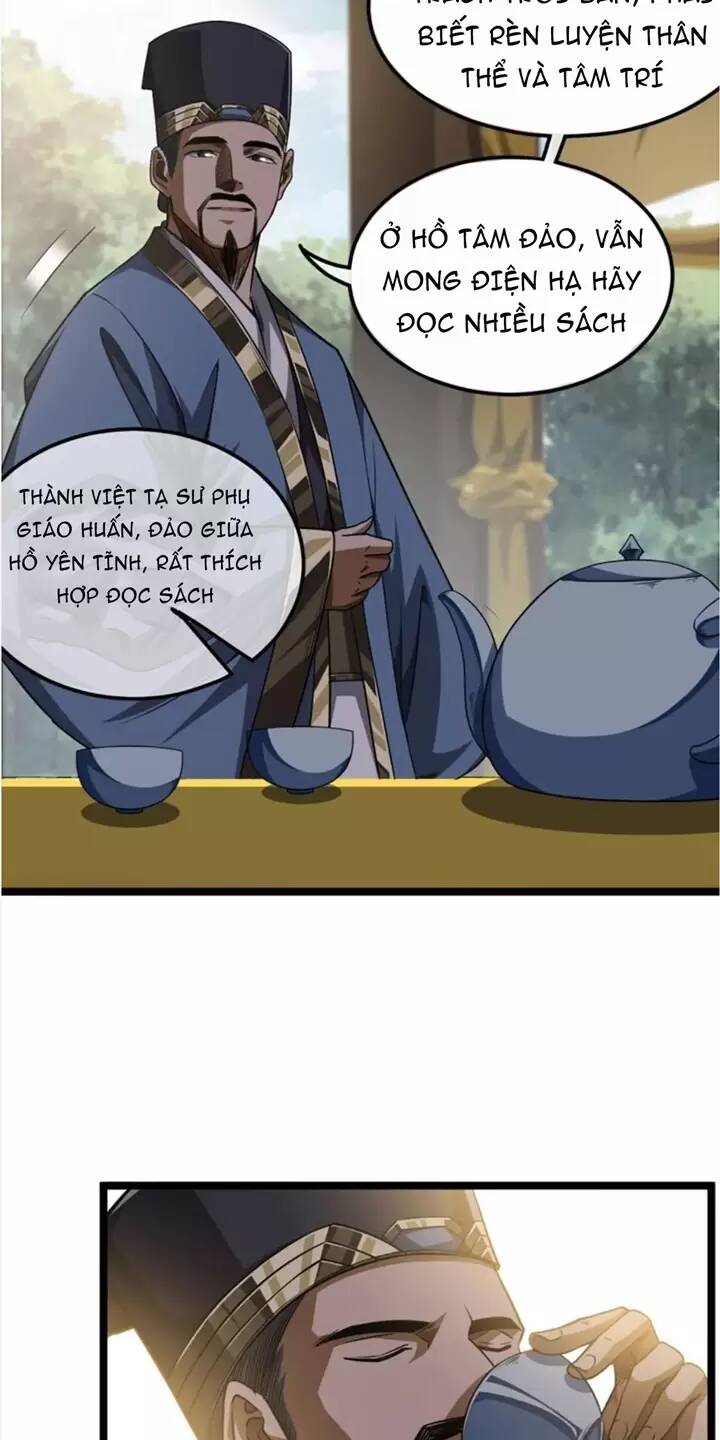 Chương 85 - Trang 19