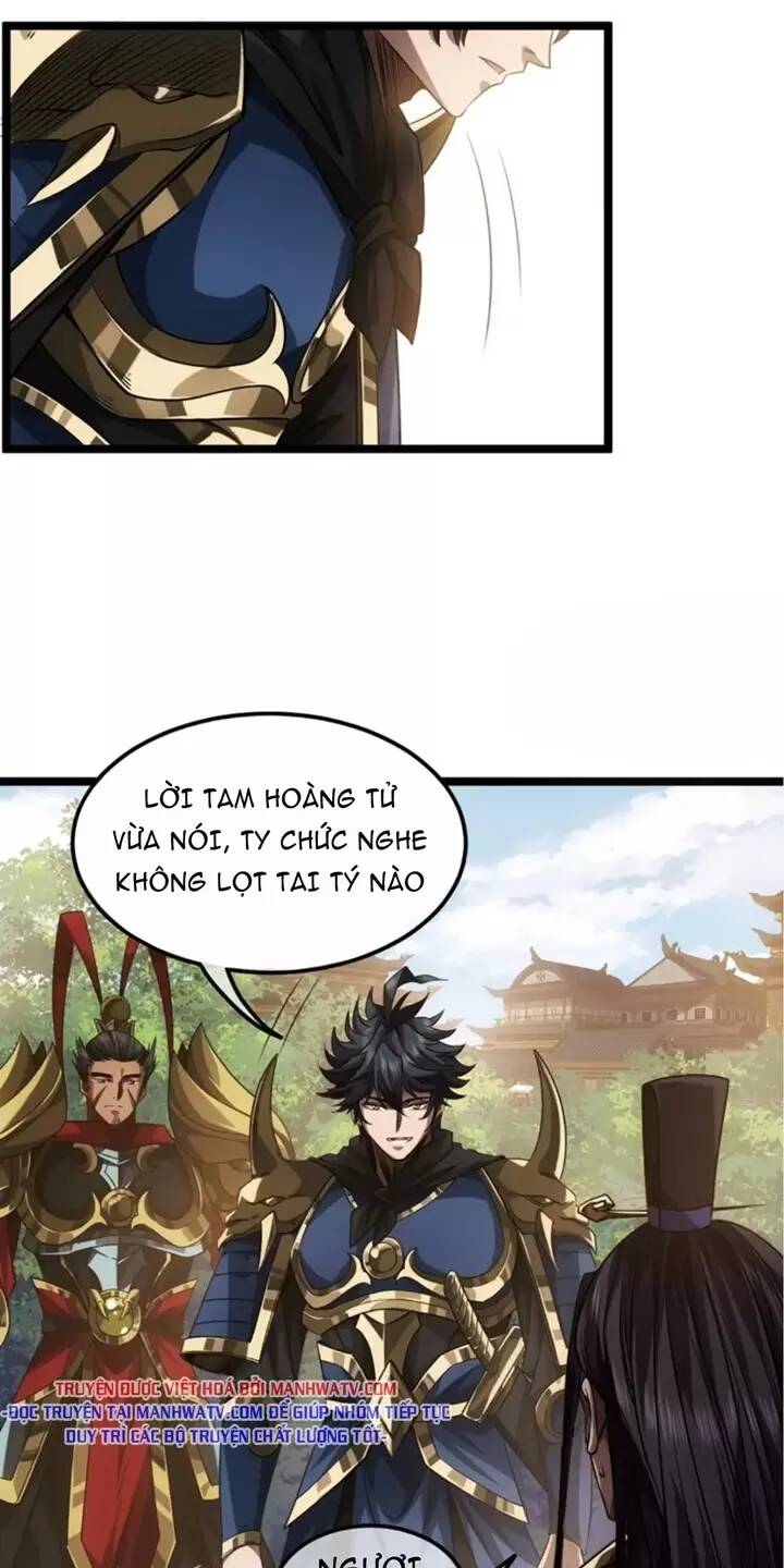 Chương 86 - Trang 21