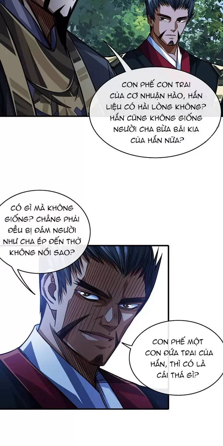 Chương 89 - Trang 13