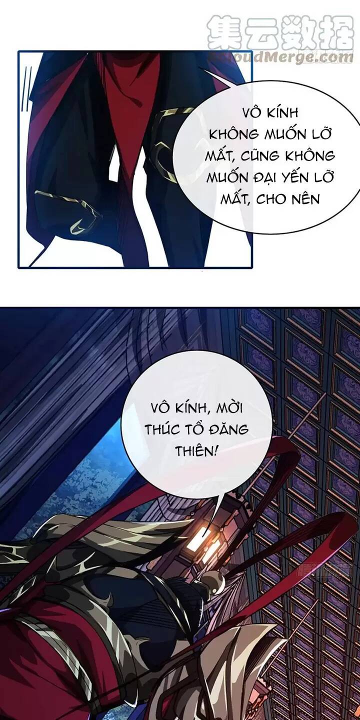Chương 91 - Trang 20
