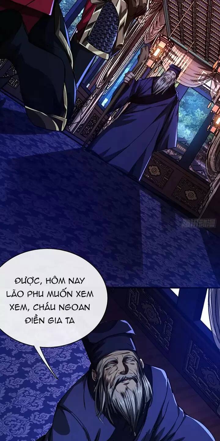 Chương 91 - Trang 21