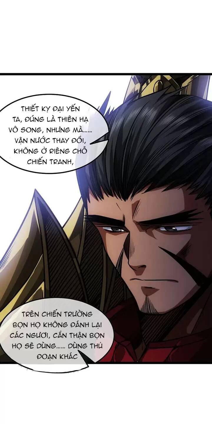 Chương 92 - Trang 32