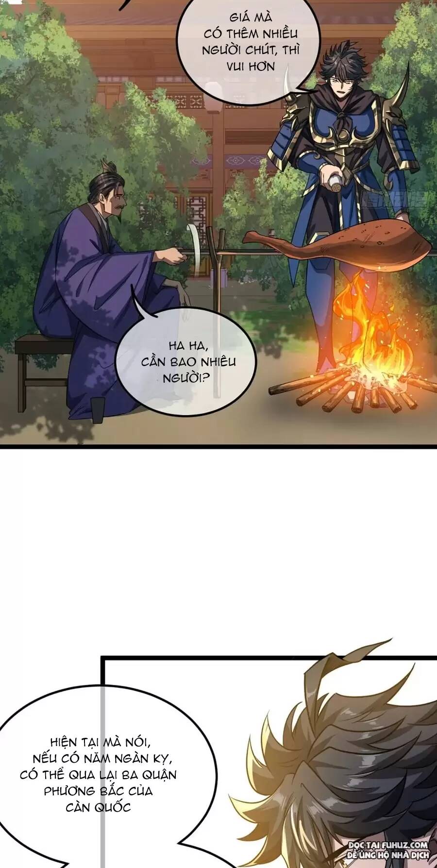Chương 95 - Trang 8