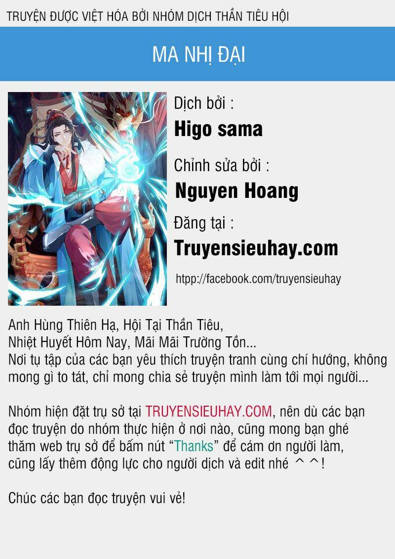 Chương 21 - Trang 1