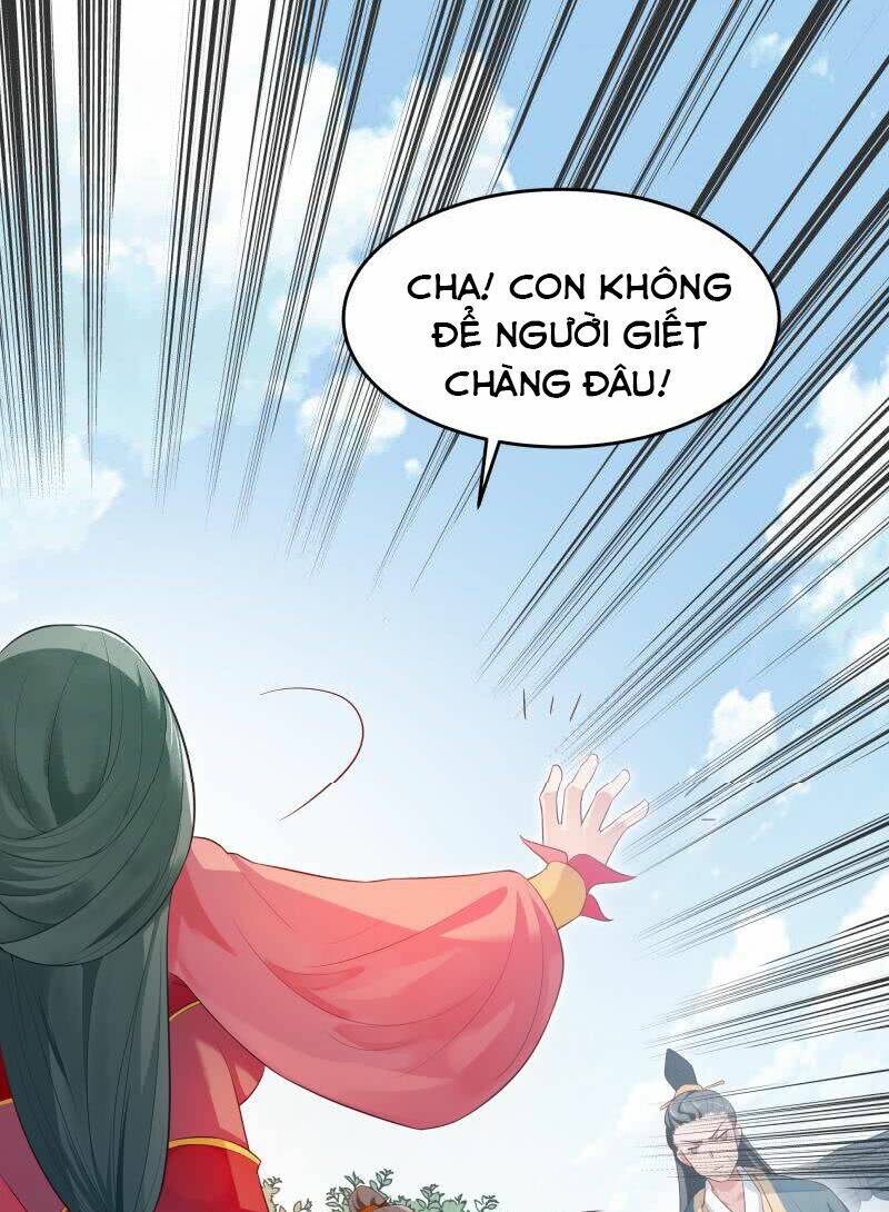 Chương 32 - Trang 21