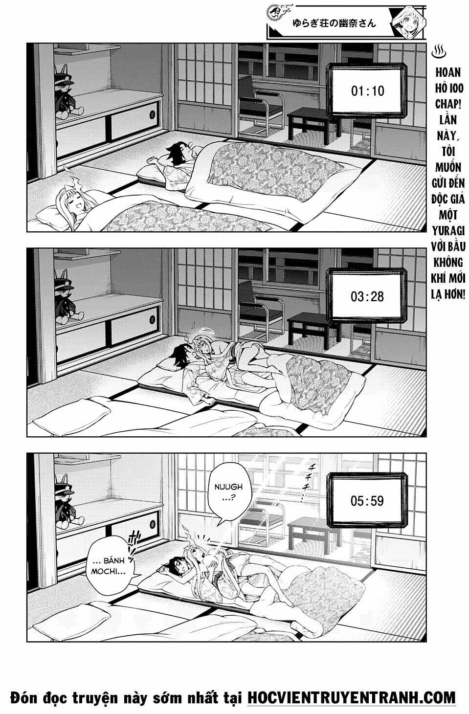 Chương 100 - Trang 5