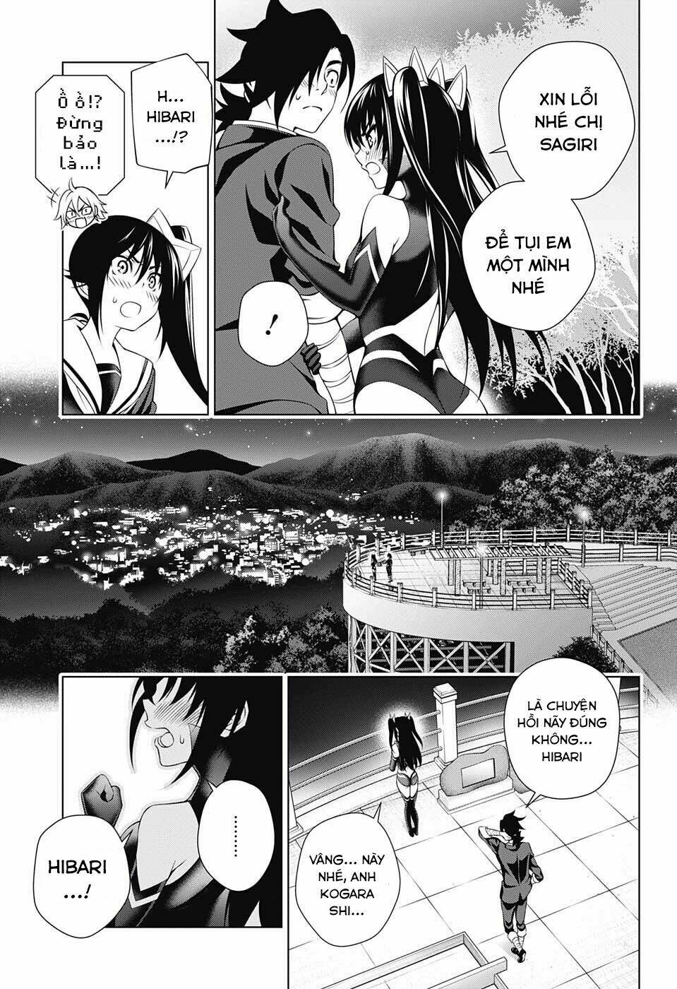 Chương 101 - Trang 18