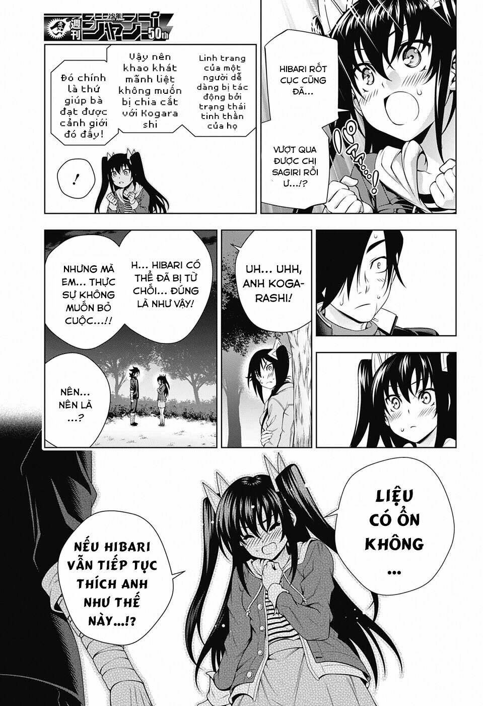 Chương 103 - Trang 16