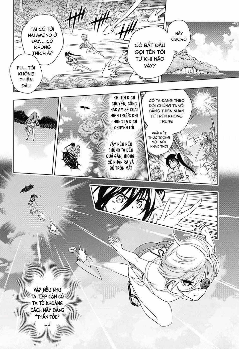 Chương 107 - Trang 12