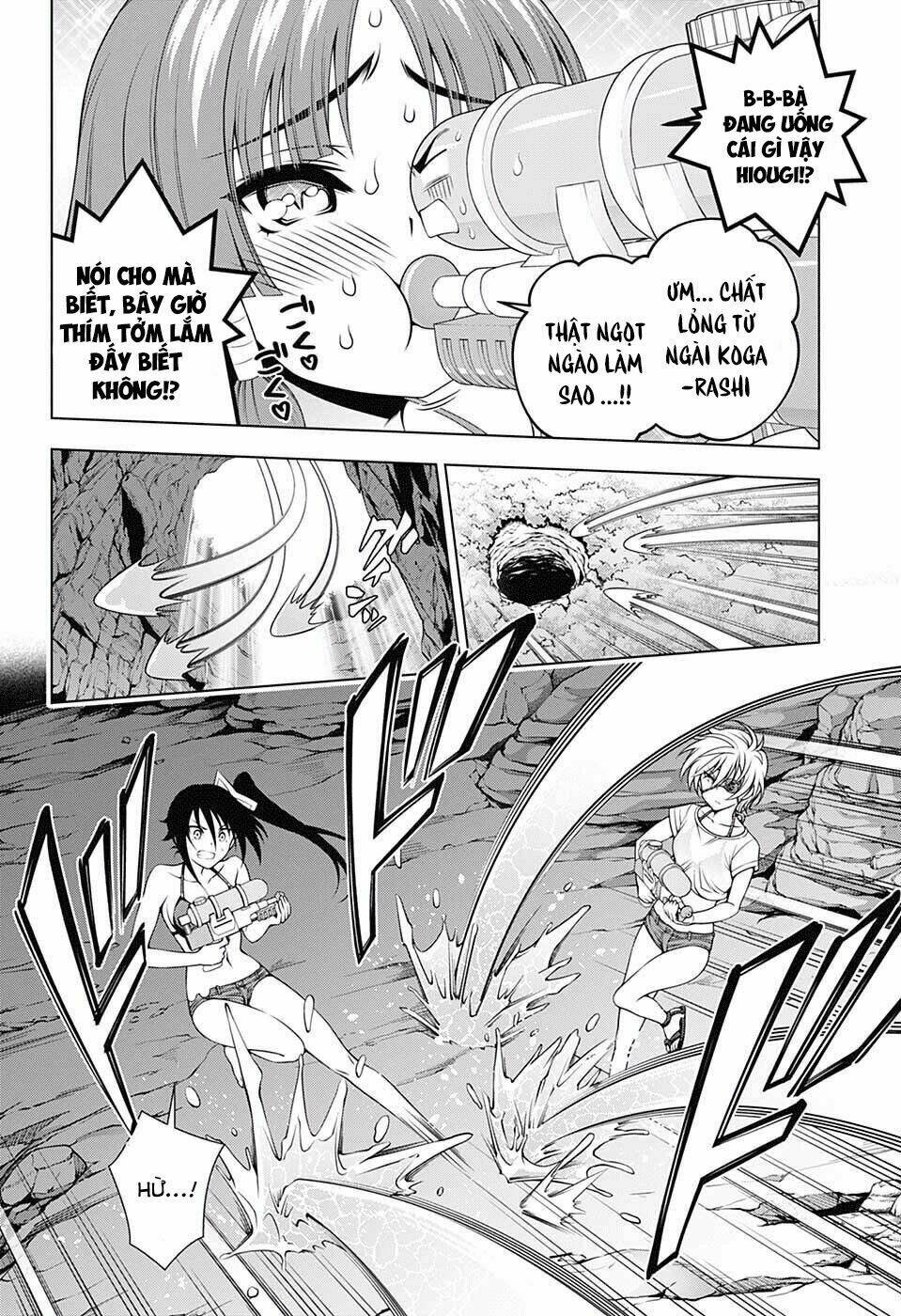 Chương 107 - Trang 8