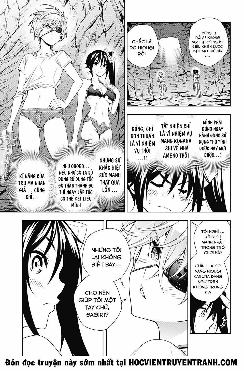 Chương 107 - Trang 9