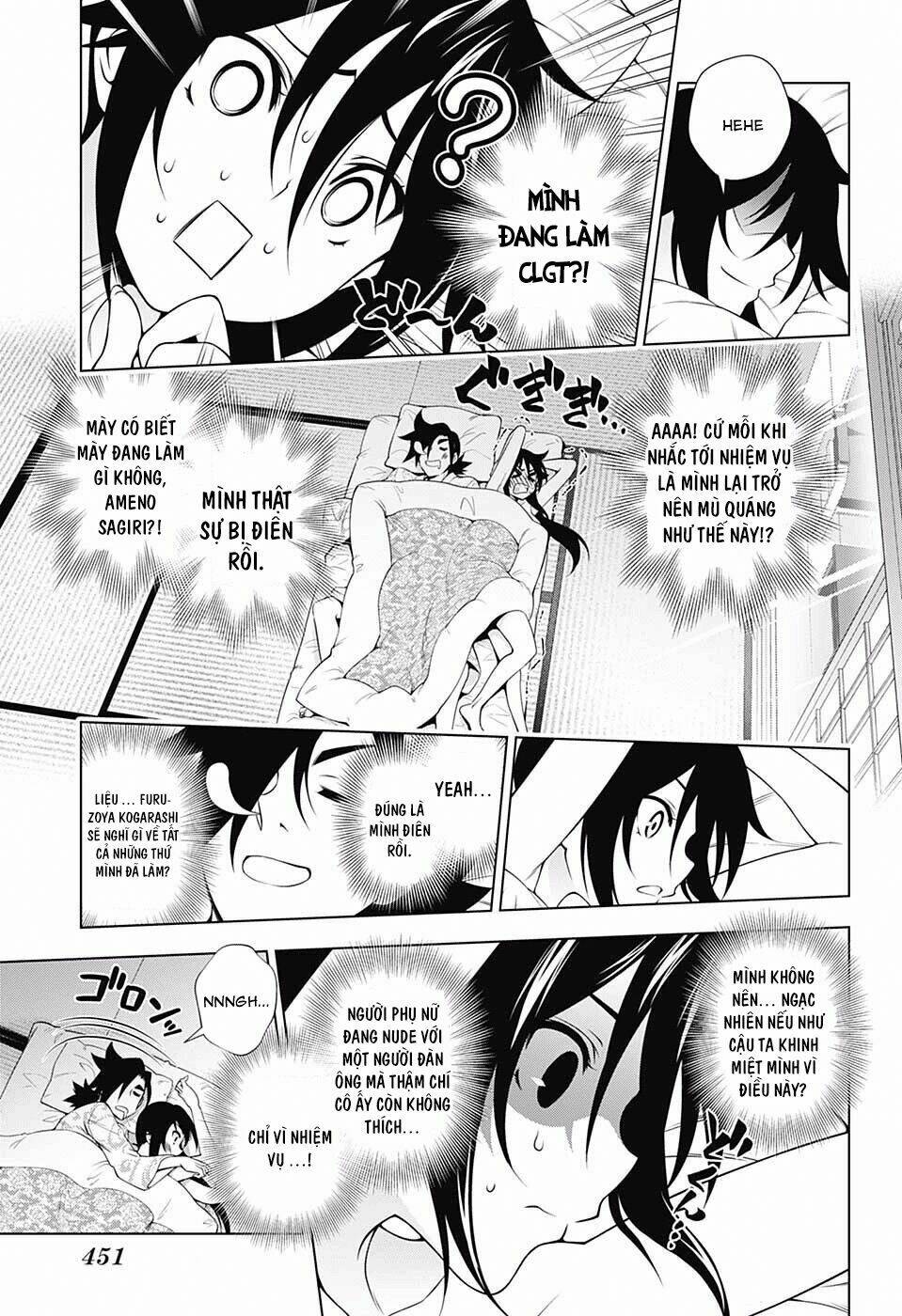 Chương 109 - Trang 16