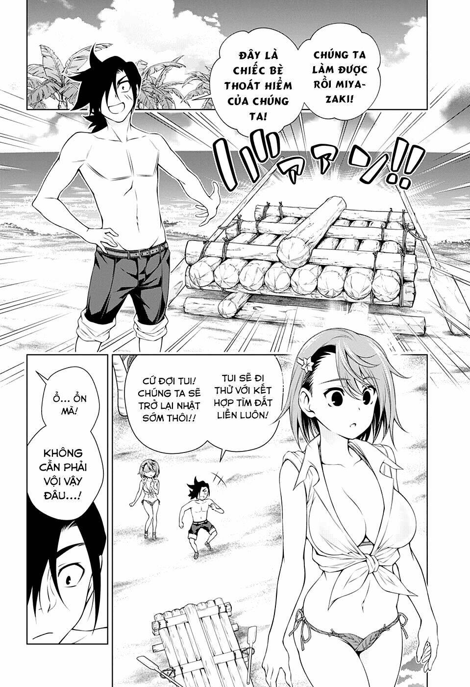 Chương 116 - Trang 17