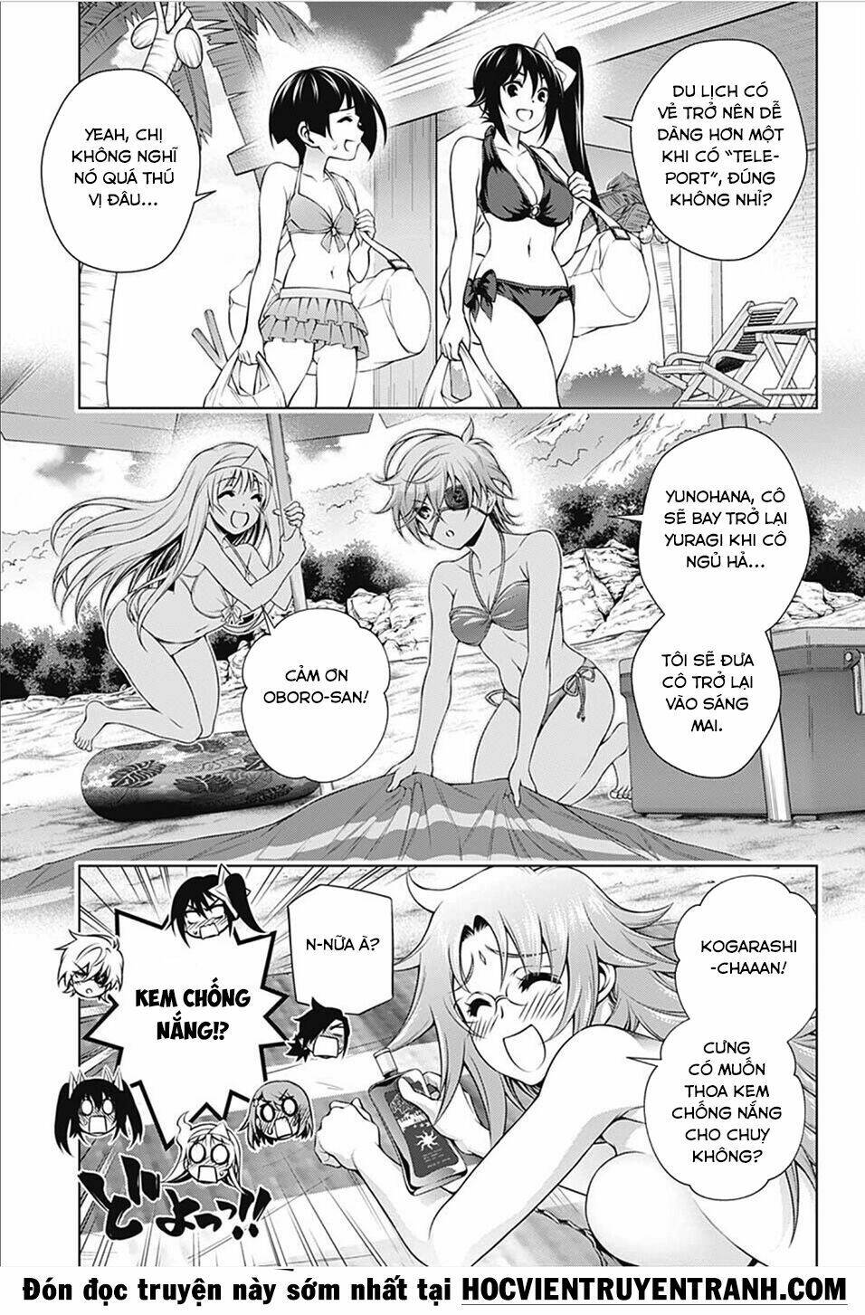 Chương 118 - Trang 10