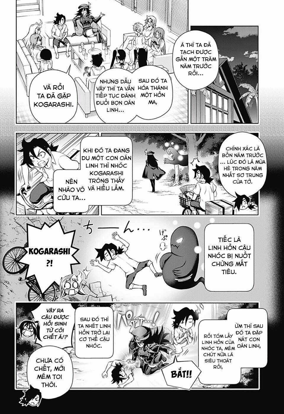 Chương 119 - Trang 7