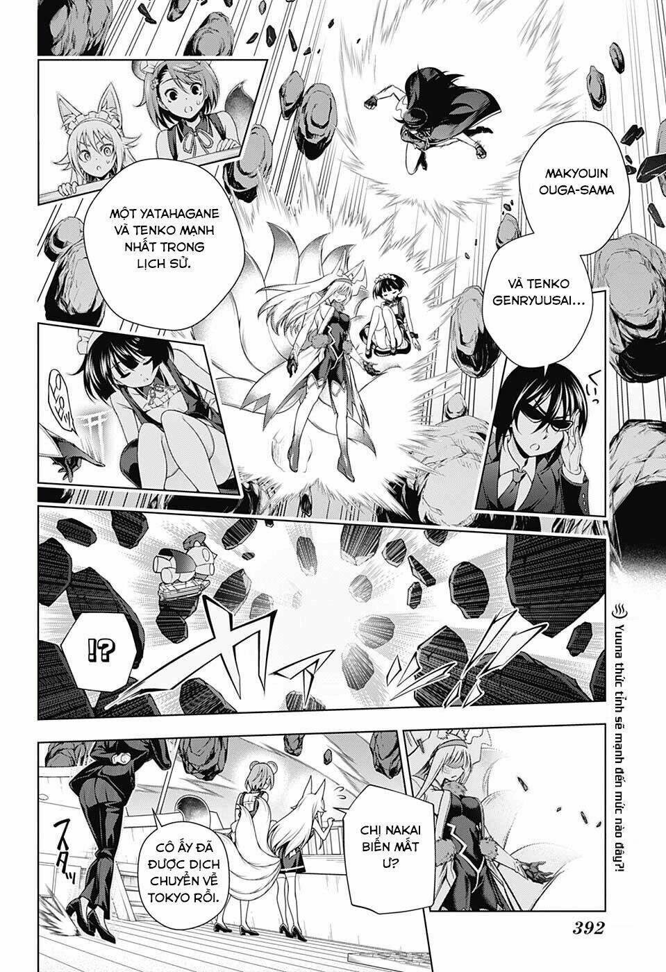 Chương 125 - Trang 5