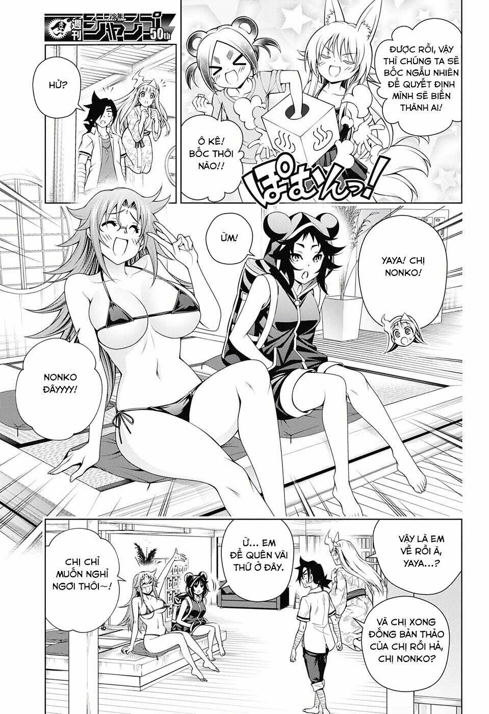 Chương 130 - Trang 9