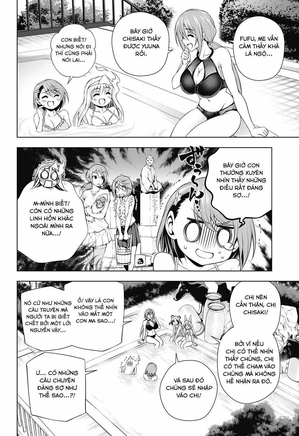 Chương 132 - Trang 8