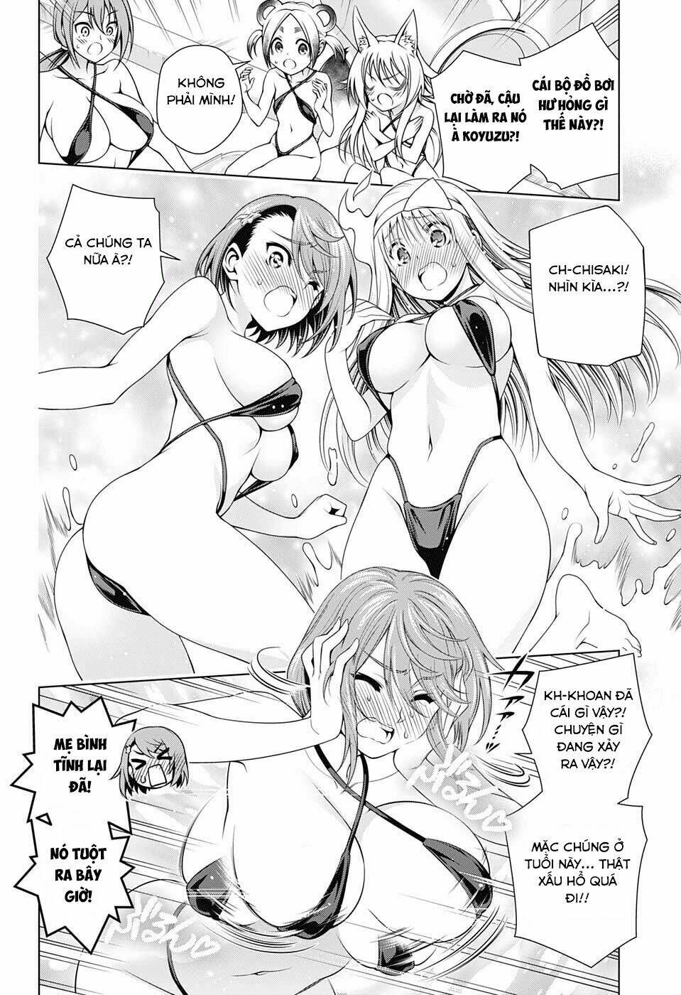 Chương 132 - Trang 10