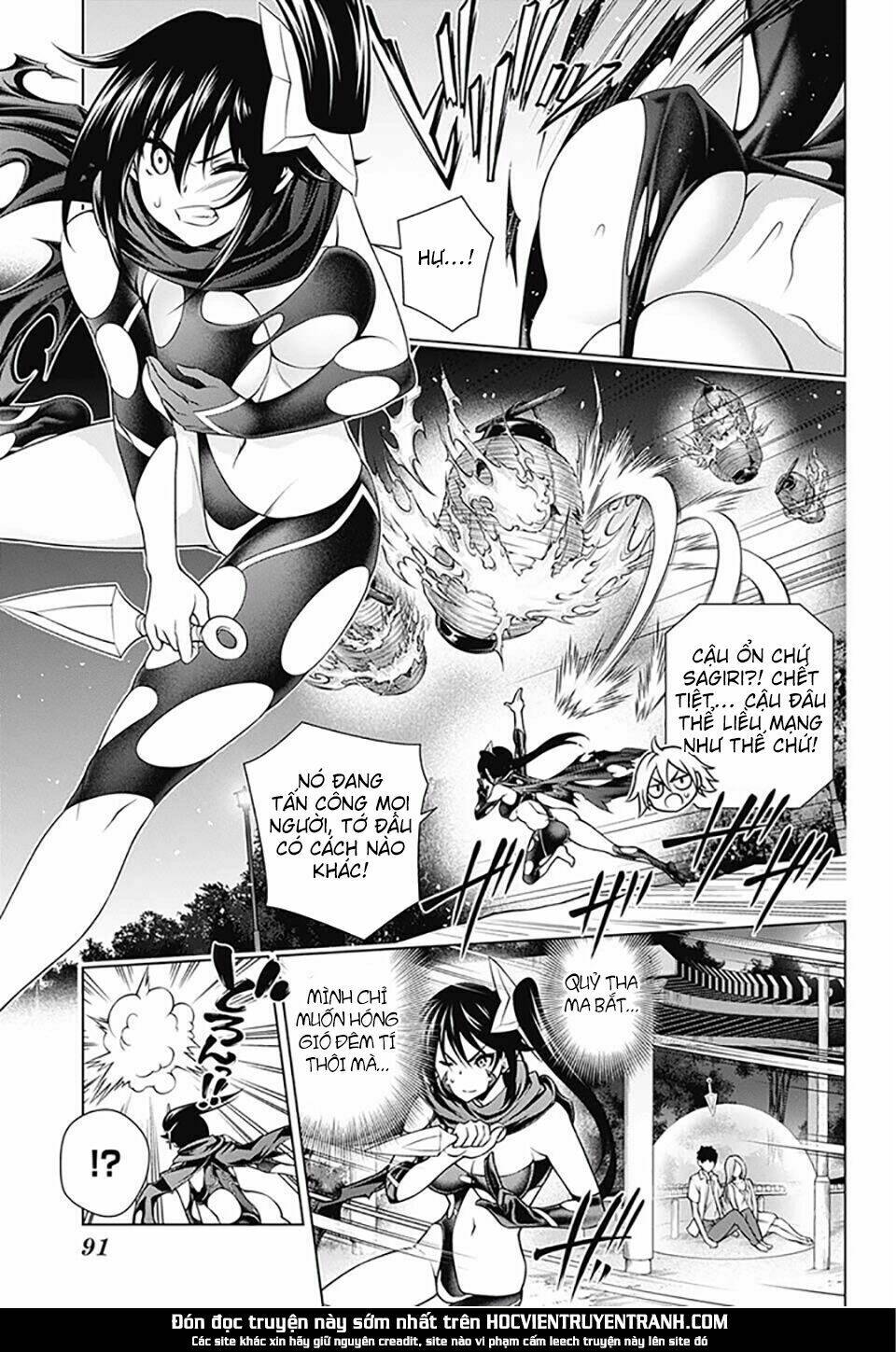 Chương 133 - Trang 11