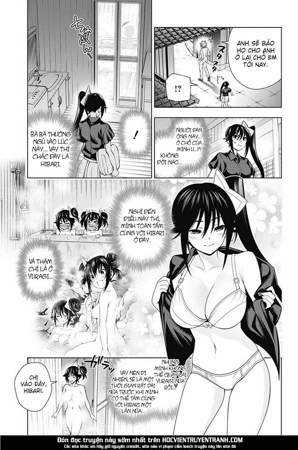 Chương 134 - Trang 8