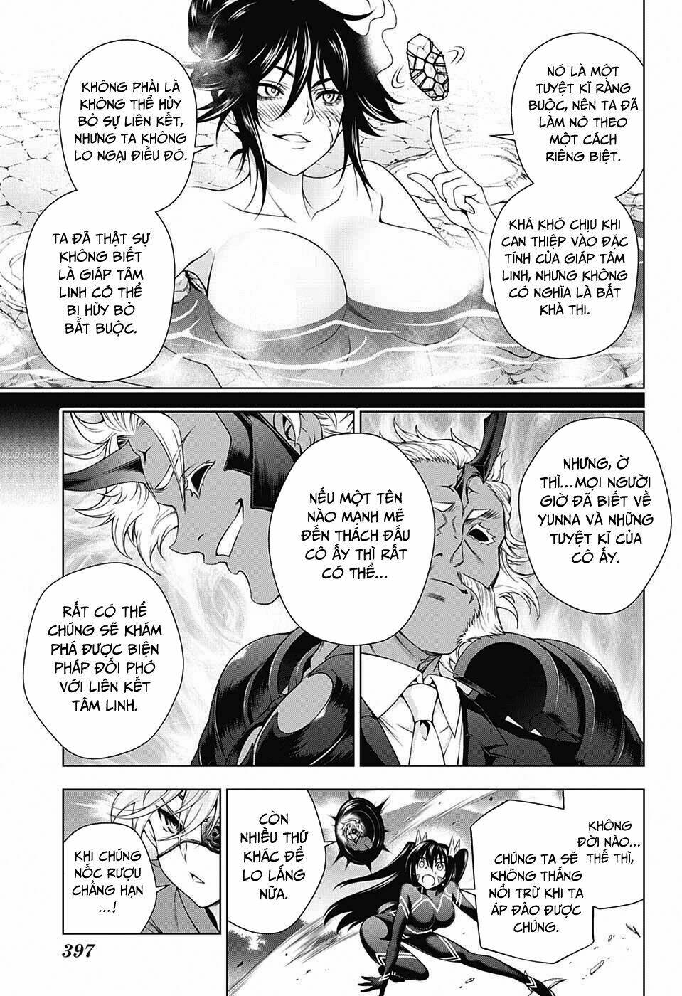 Chương 137 - Trang 8