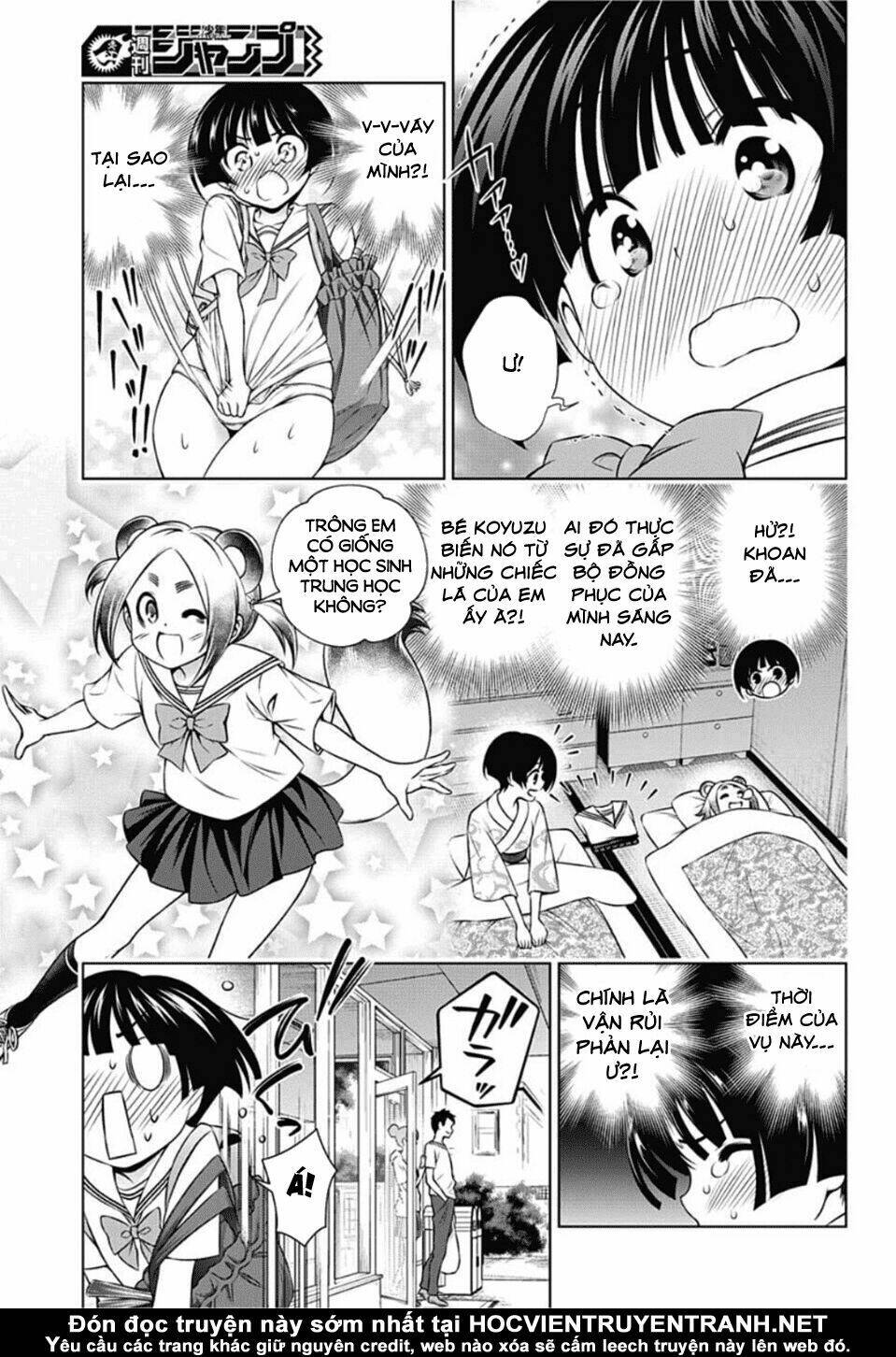 Chương 140 - Trang 8
