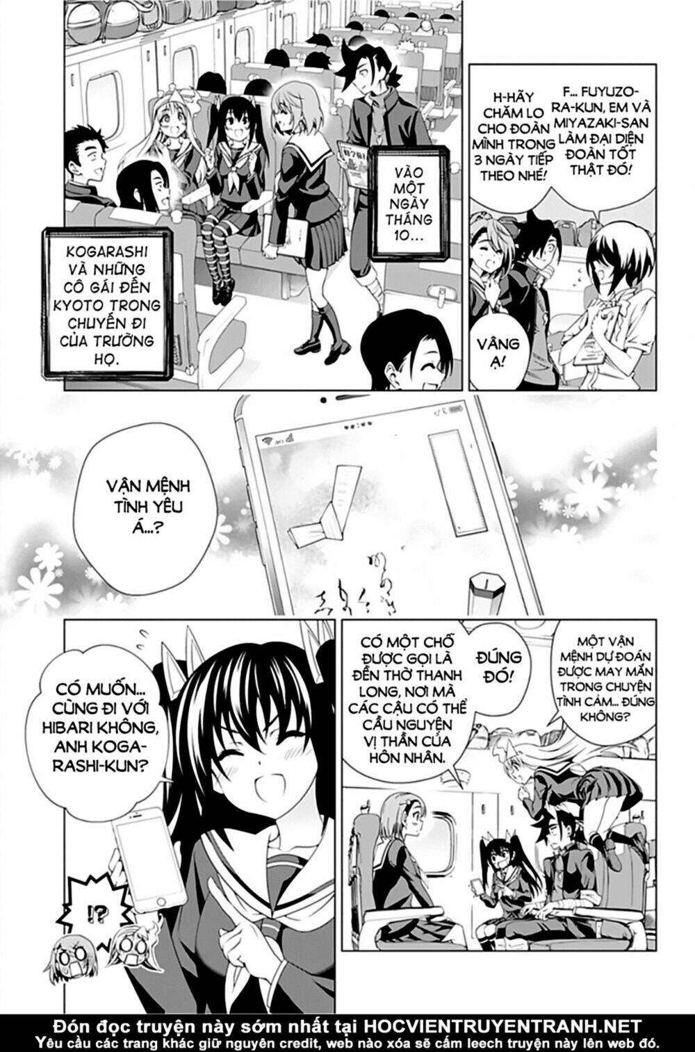 Chương 143 - Trang 7