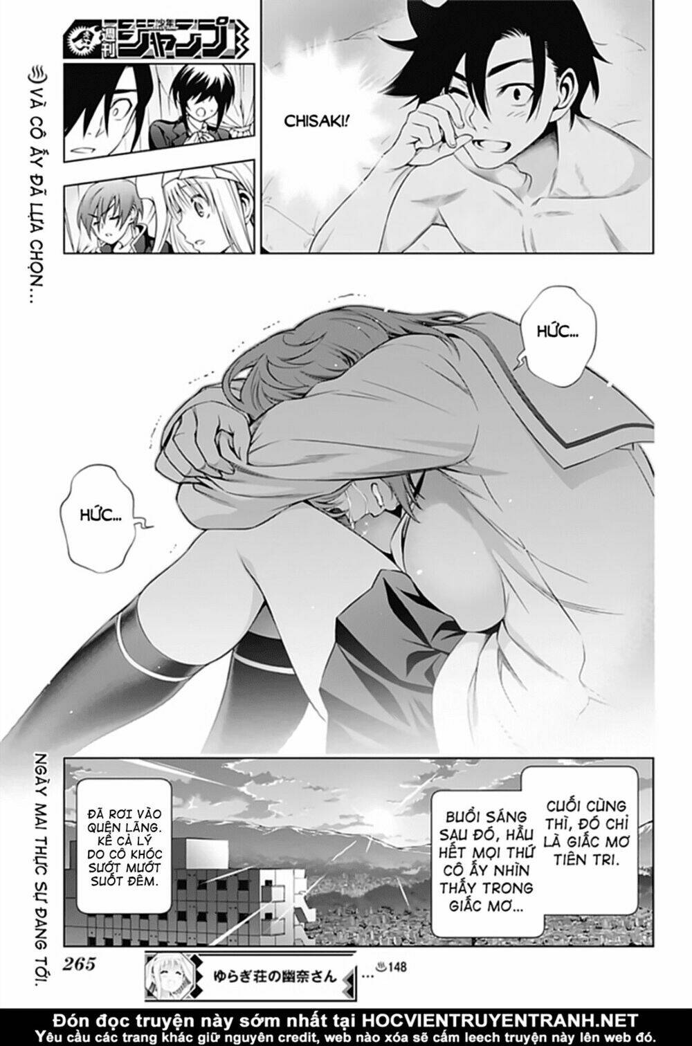 Chương 148 - Trang 22