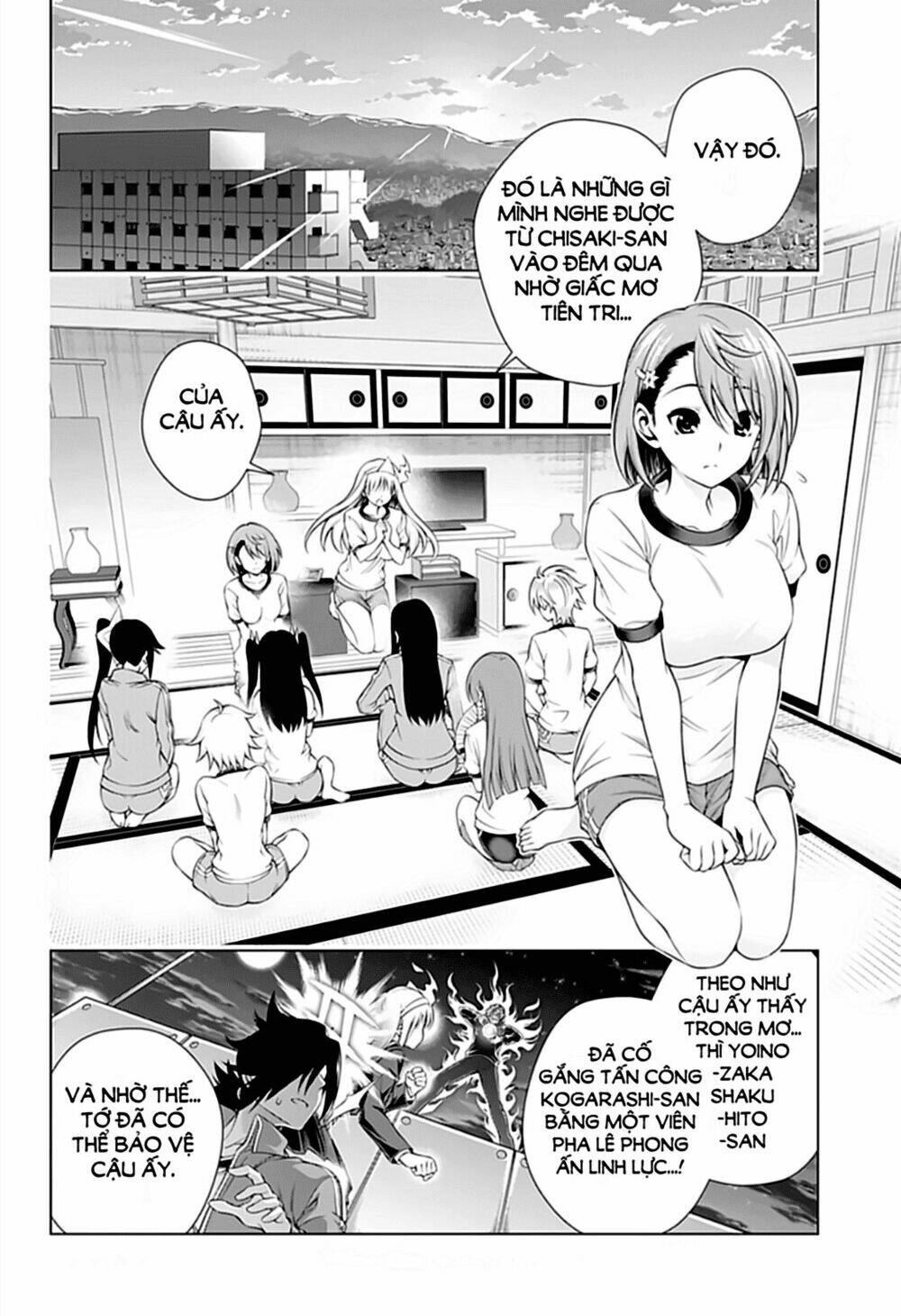 Chương 149 - Trang 5
