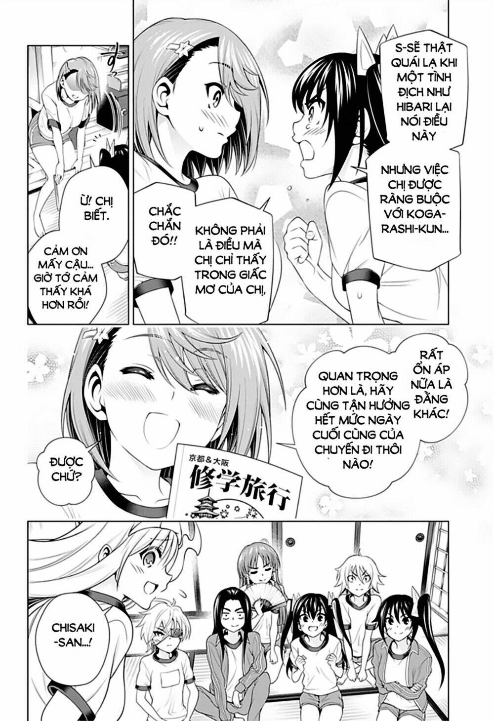 Chương 149 - Trang 9